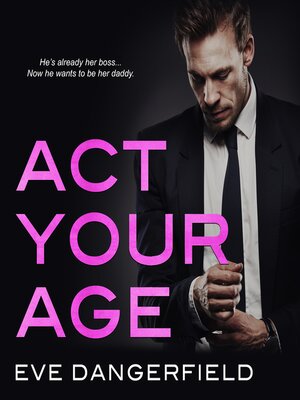 Act Your Age - Audiobook